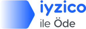 Pay with iyzico