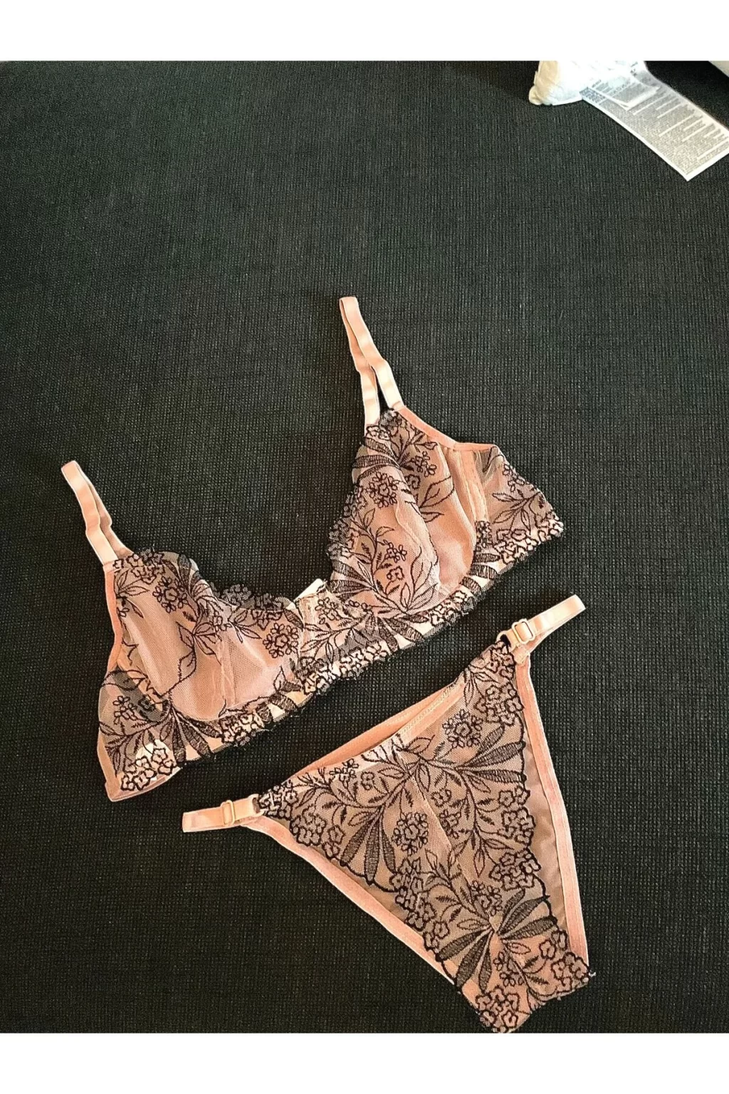 Butterfly Collection Blog - Life in Big Boobs: Bra School: Not all